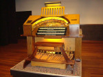 VARA (Standaart) theaterorgel, Boskoop